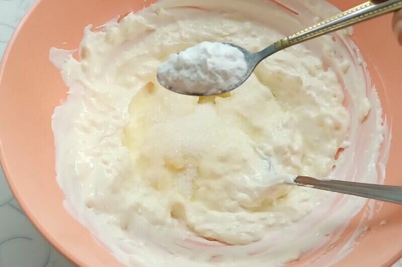 oralno uzimanje sode bikarbone za povećanje penisa