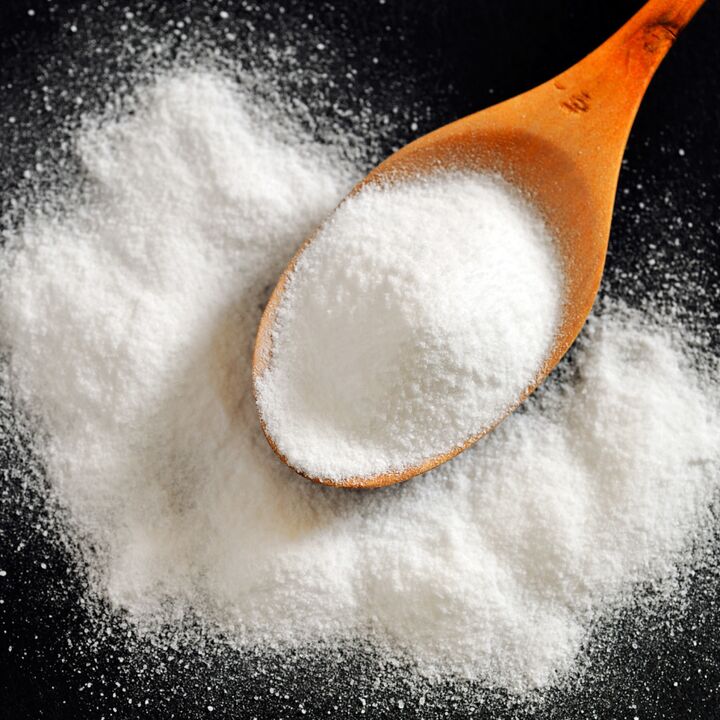 Korištenje sode je opasna metoda povećanja penisa