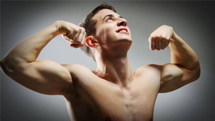 nuspojave povećanja penisa