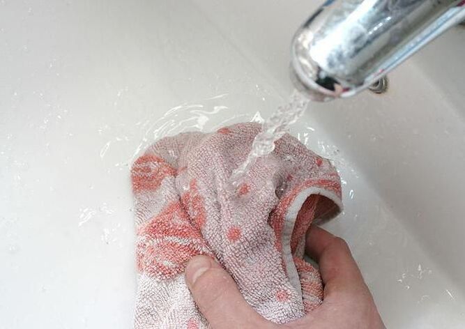 wet jelqing za povećanje penisa