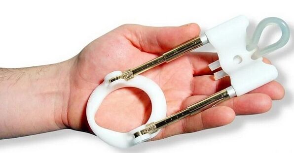 ekstender za povećanje penisa