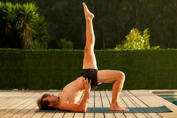 vježbe za povećanje penisa